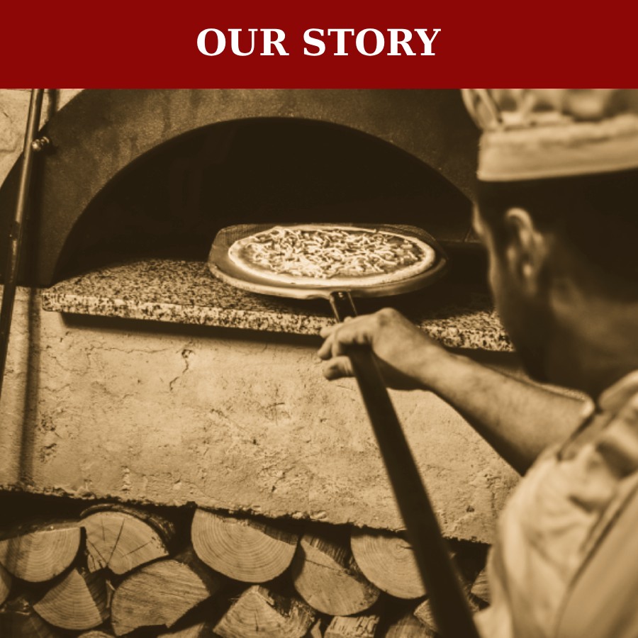 Our Story