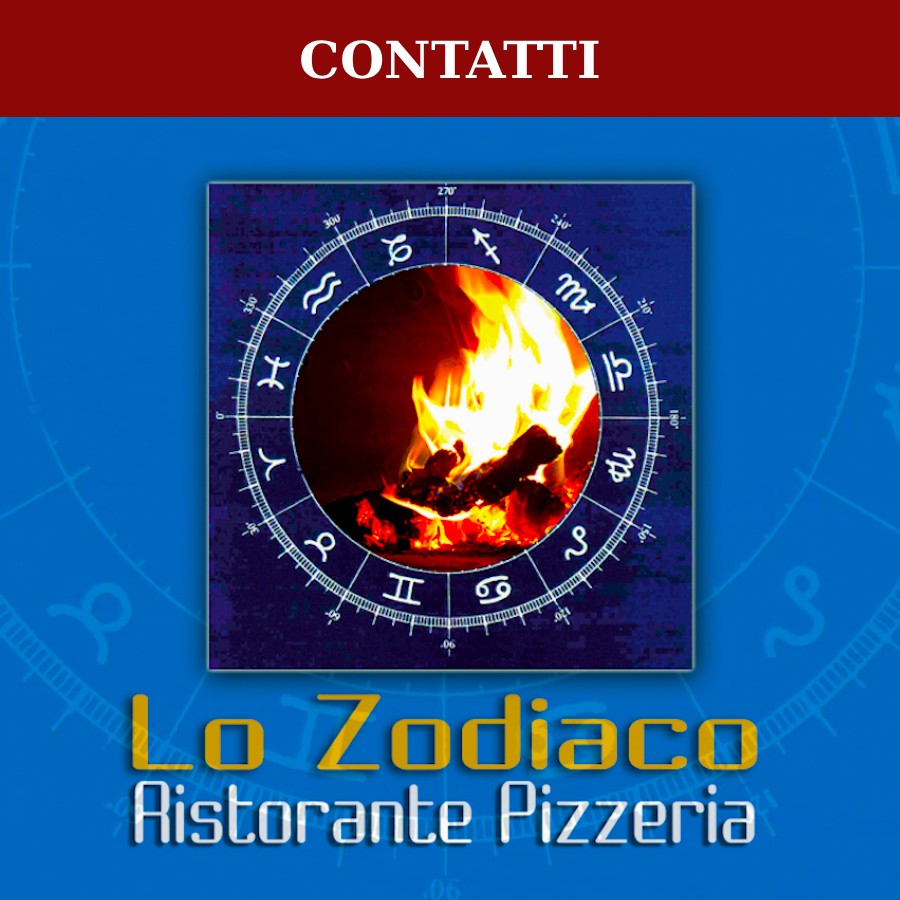 Ristorante - Pizzeria "Lo Zodiaco" - Oulx - Alta Valle di Susa
