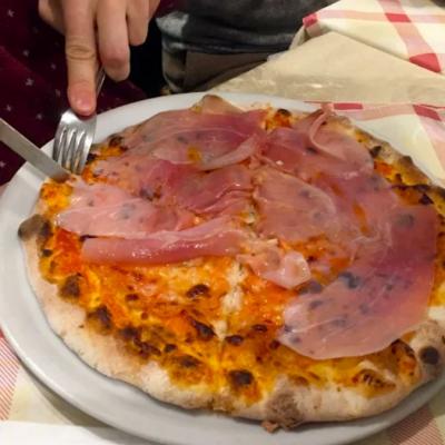 Le nostre Pizze