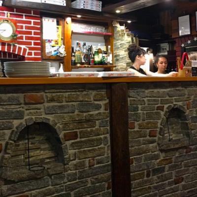 Il Bancone dello 
