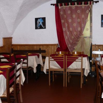 La Sala dello 