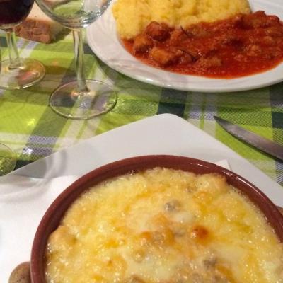 Le Polente dello 