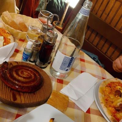 Pizze dello Zodiaco