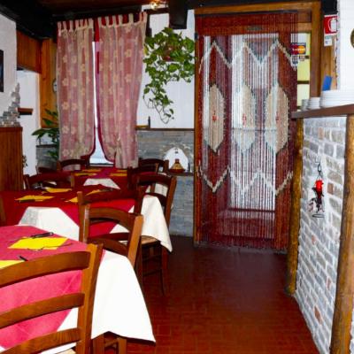Sala Principale dello 