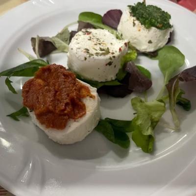 Piedmontese Specialties - Tomini