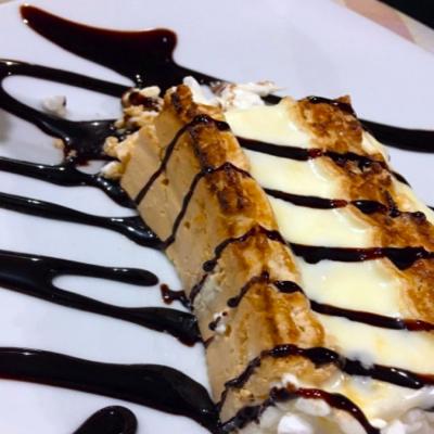 Homemade Desserts