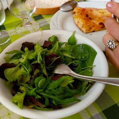 Green Salad
