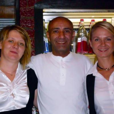 Meet our Team 