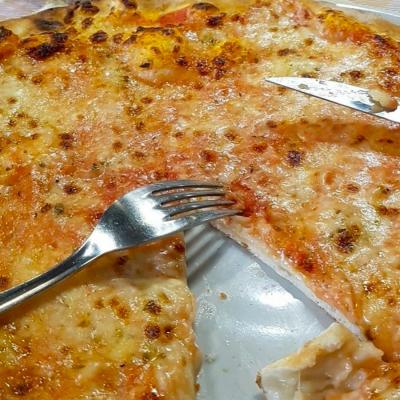 Pizza Margherita