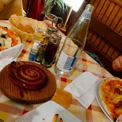 Table Service