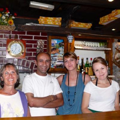 Meet our Team 